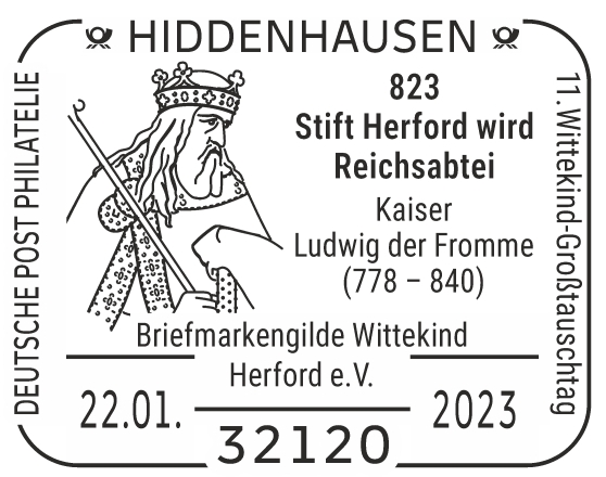 11. Tauschtag in Hiddenhausen