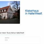 Bild: Halle