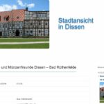 Bild: Dissen