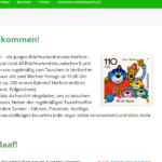 Bild: Jugendgruppe